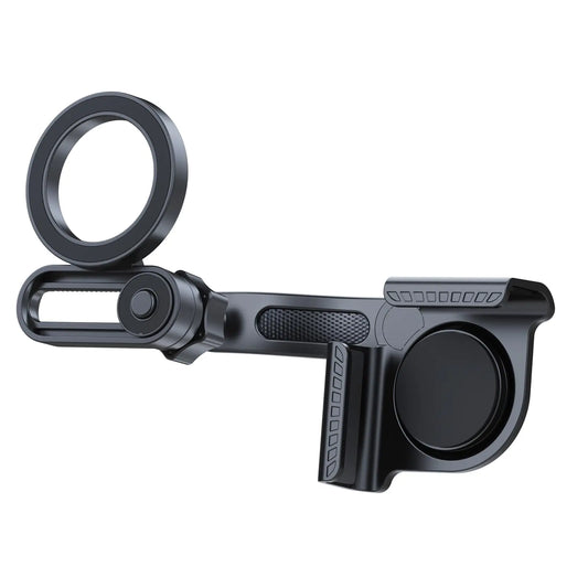 KALOFOR Magnetic Phone Mount for Tesla Model 3 & Y – MagSafe Holder Stand