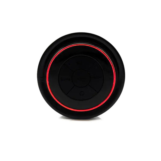 Level 7 Waterproof Portable Bluetooth Speaker for Bathroom
